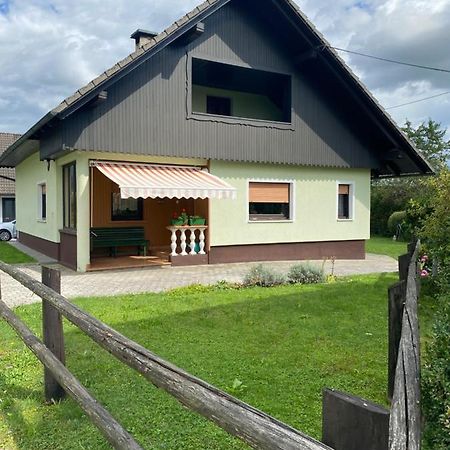 Old Traditional House Villa Visoko Exterior photo