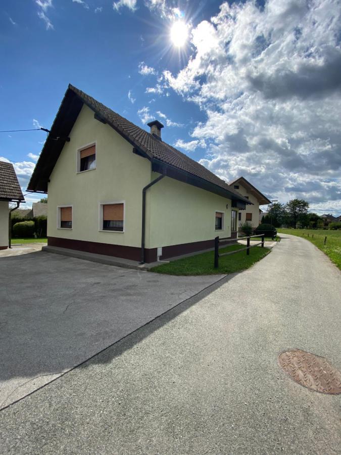 Old Traditional House Villa Visoko Exterior photo