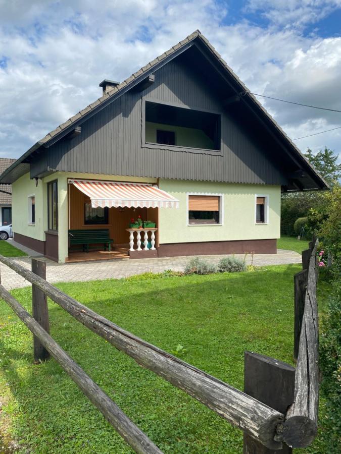 Old Traditional House Villa Visoko Exterior photo